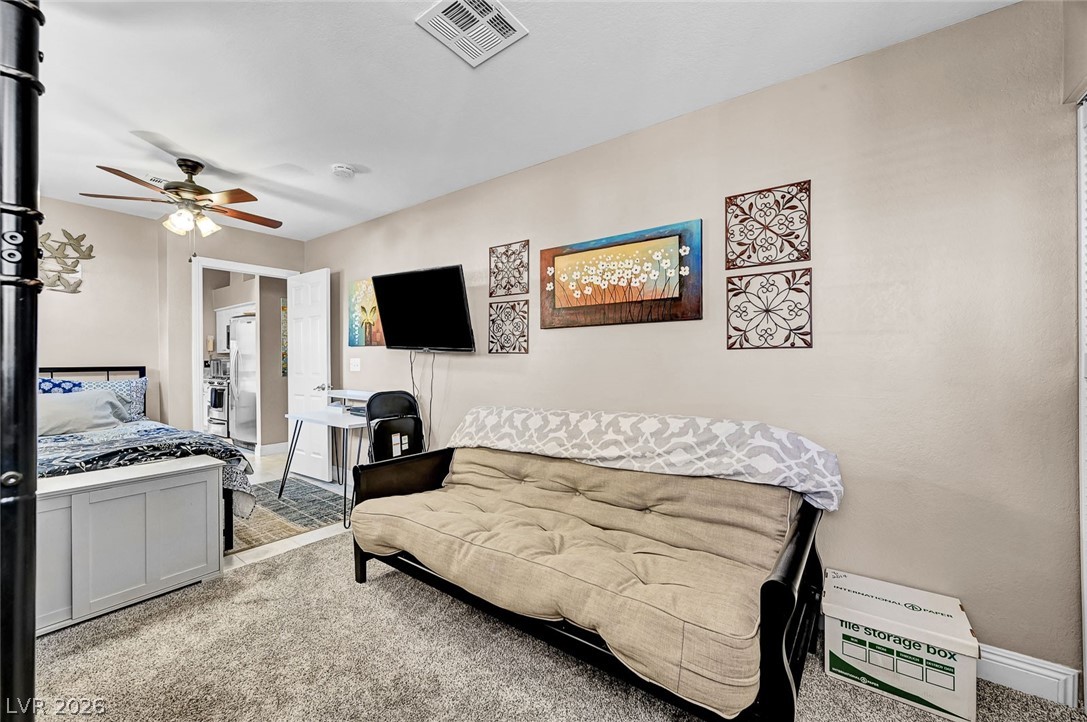 5256 Crooked Valley Drive Las Vegas NV 89149