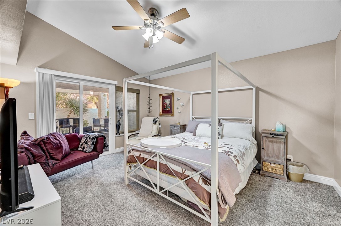 5256 Crooked Valley Drive Las Vegas NV 89149