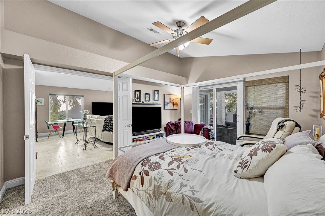 5256 Crooked Valley Drive Las Vegas NV 89149