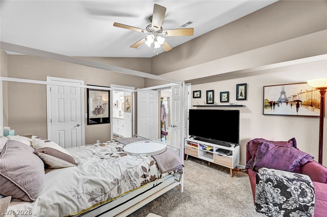 5256 Crooked Valley Drive Las Vegas NV 89149