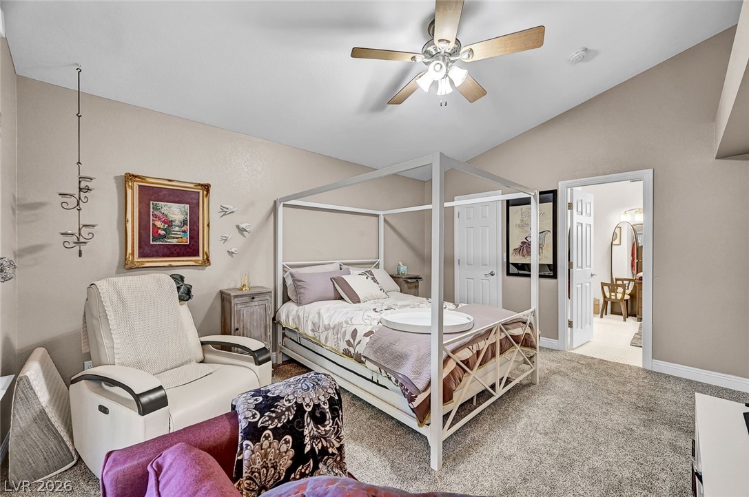 5256 Crooked Valley Drive Las Vegas NV 89149