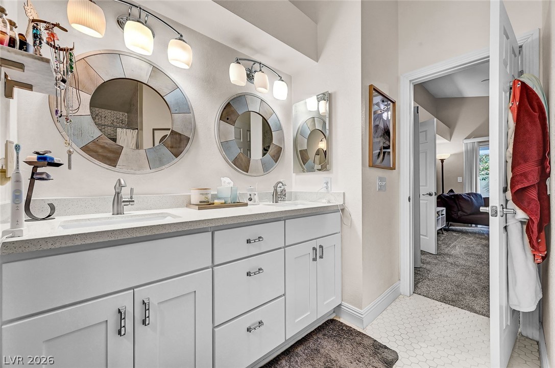 5256 Crooked Valley Drive Las Vegas NV 89149
