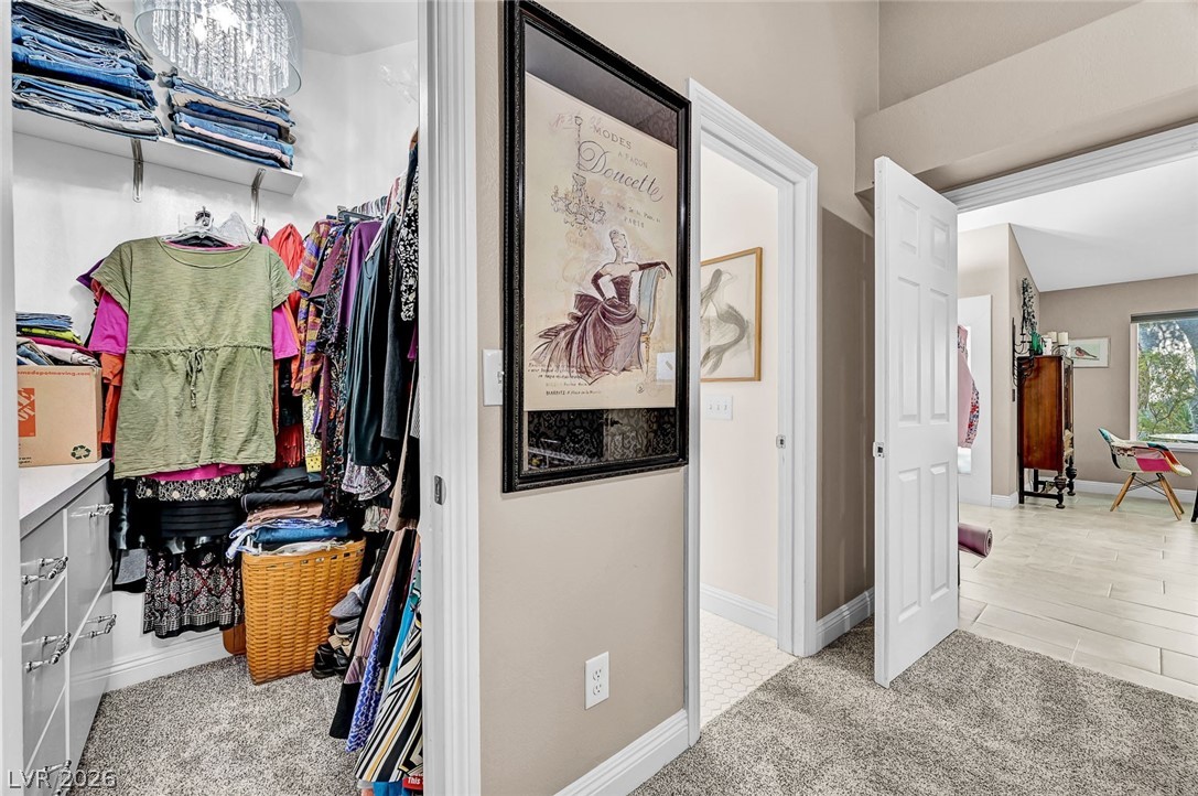 5256 Crooked Valley Drive Las Vegas NV 89149