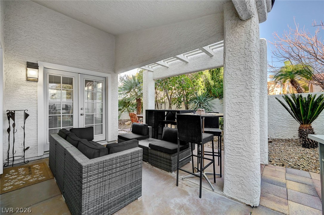 5256 Crooked Valley Drive Las Vegas NV 89149