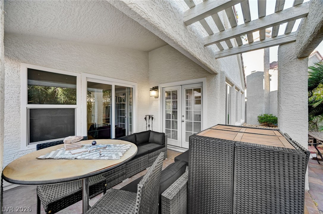 5256 Crooked Valley Drive Las Vegas NV 89149