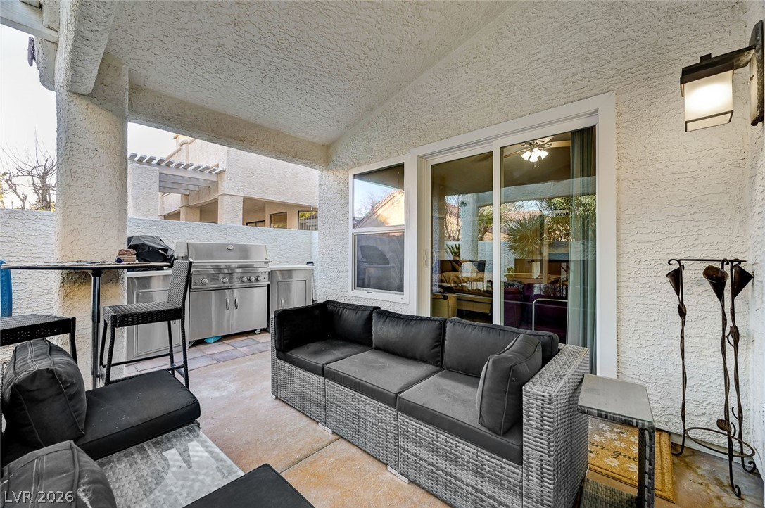 5256 Crooked Valley Drive Las Vegas NV 89149