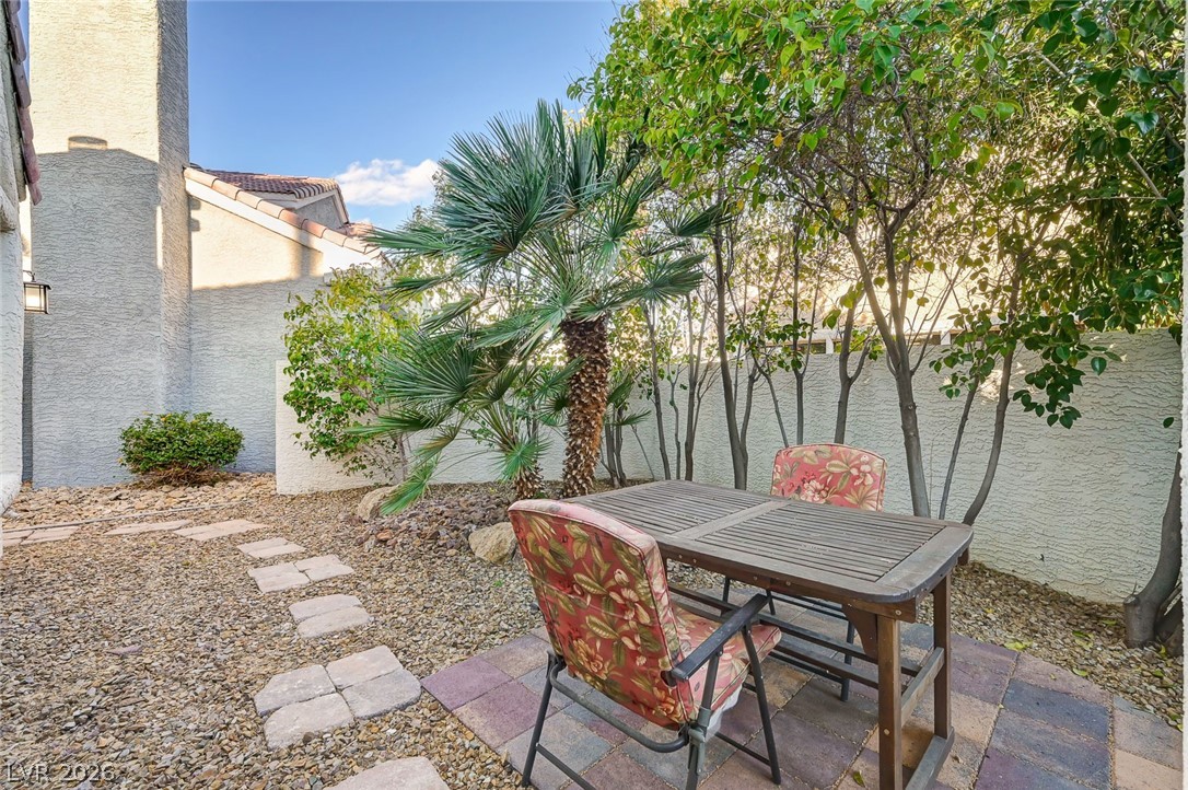 5256 Crooked Valley Drive Las Vegas NV 89149