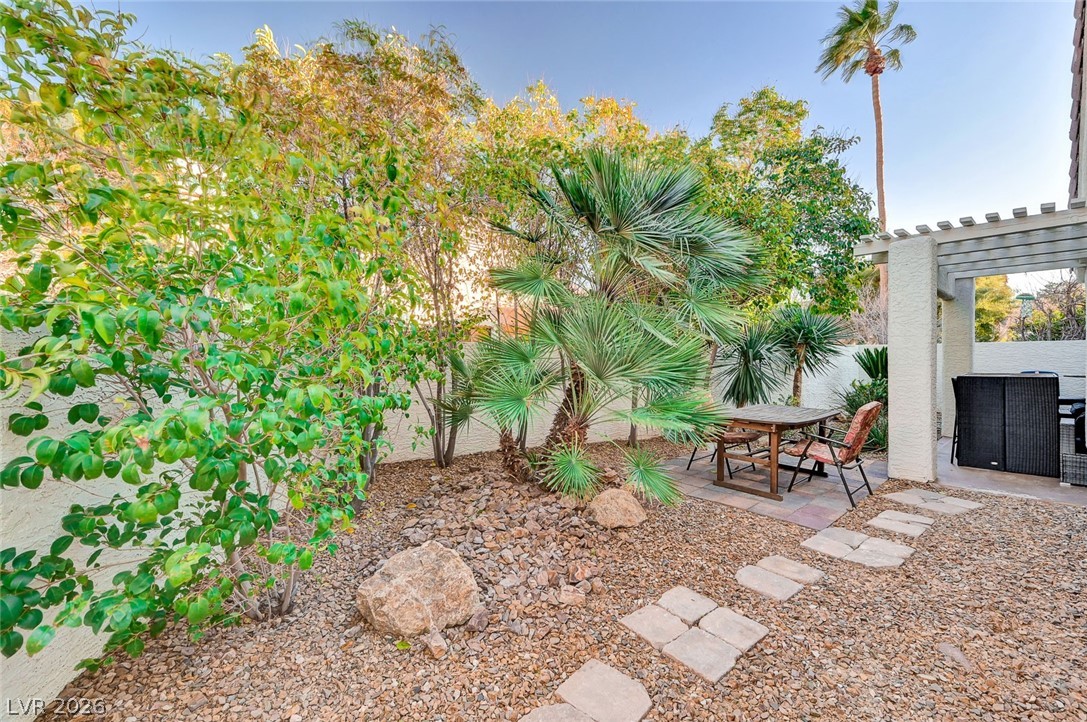 5256 Crooked Valley Drive Las Vegas NV 89149
