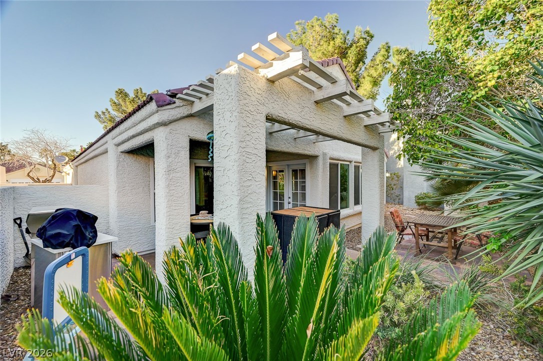 5256 Crooked Valley Drive Las Vegas NV 89149