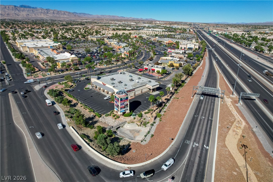 5256 Crooked Valley Drive Las Vegas NV 89149