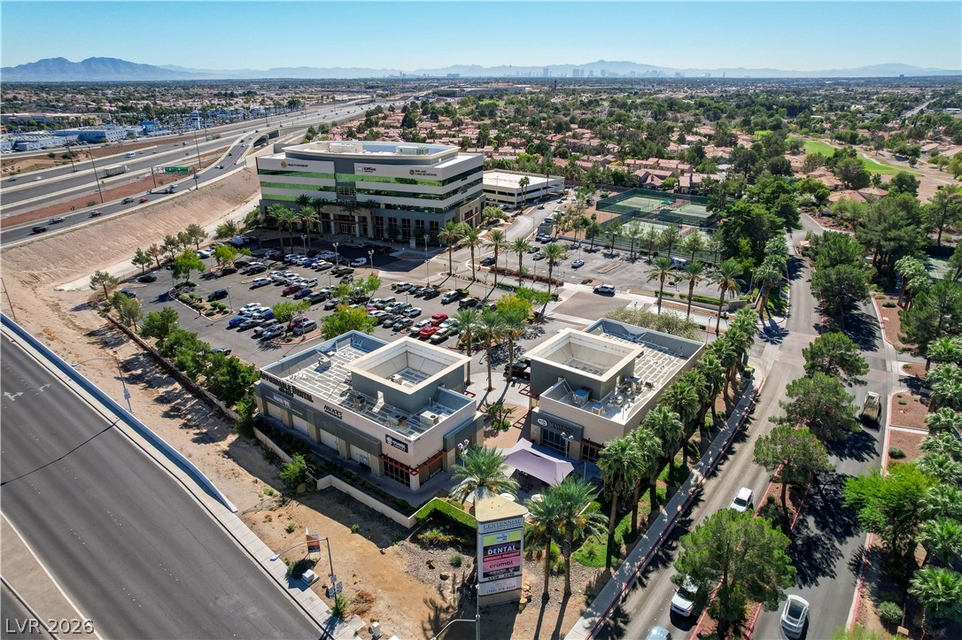 5256 Crooked Valley Drive Las Vegas NV 89149