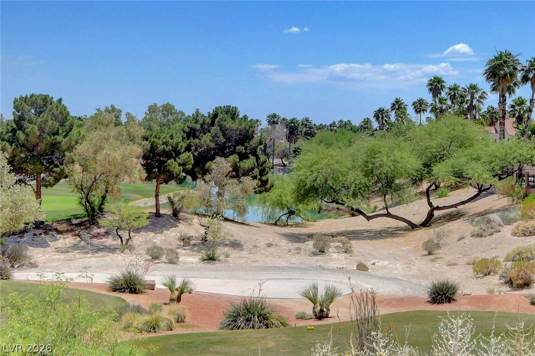 5256 Crooked Valley Drive Las Vegas NV 89149