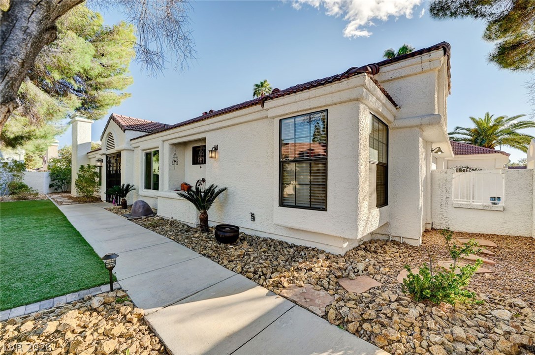 5256 Crooked Valley Drive Las Vegas NV 89149