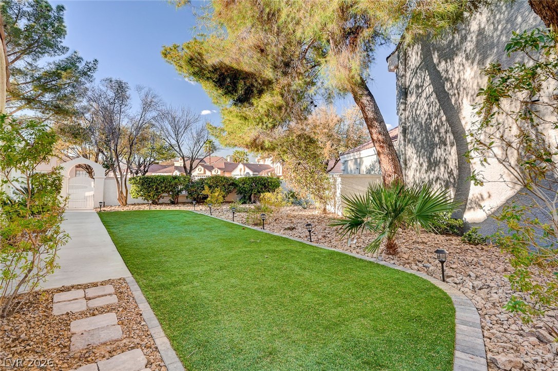 5256 Crooked Valley Drive Las Vegas NV 89149