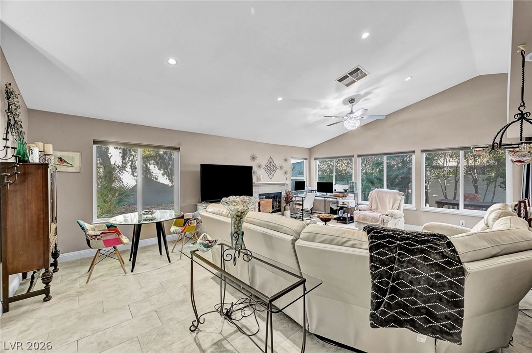 5256 Crooked Valley Drive Las Vegas NV 89149