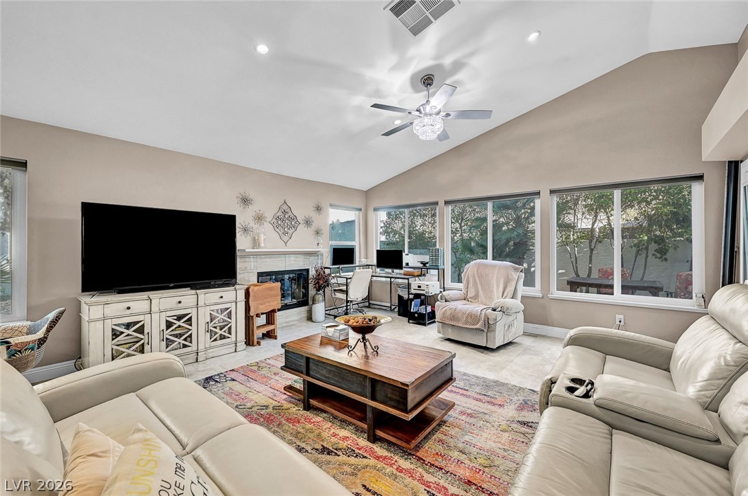 5256 Crooked Valley Drive Las Vegas NV 89149