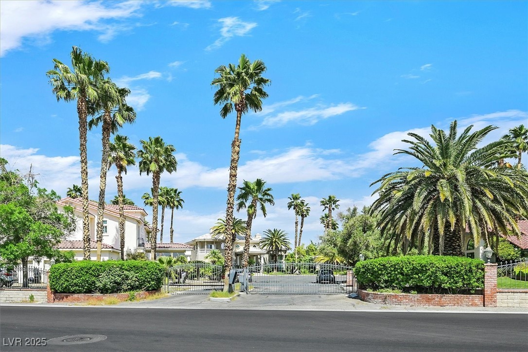 3372 Westwind Road Las Vegas NV 89146