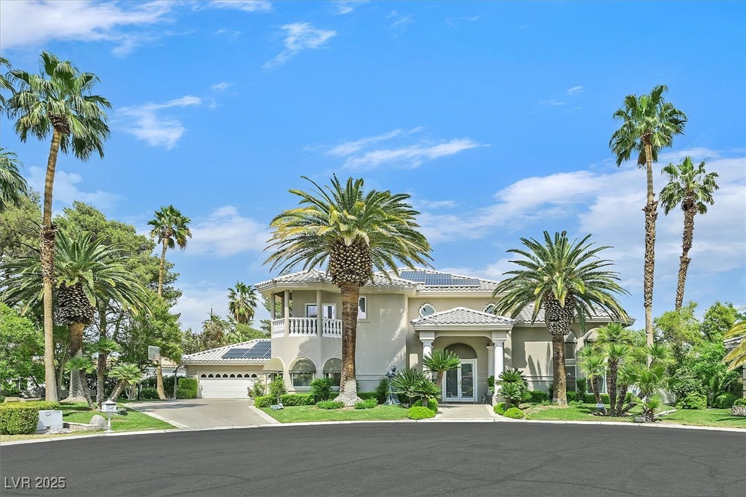 3372 Westwind Road Las Vegas NV 89146