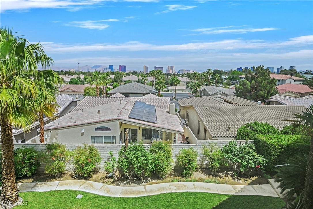 3372 Westwind Road Las Vegas NV 89146