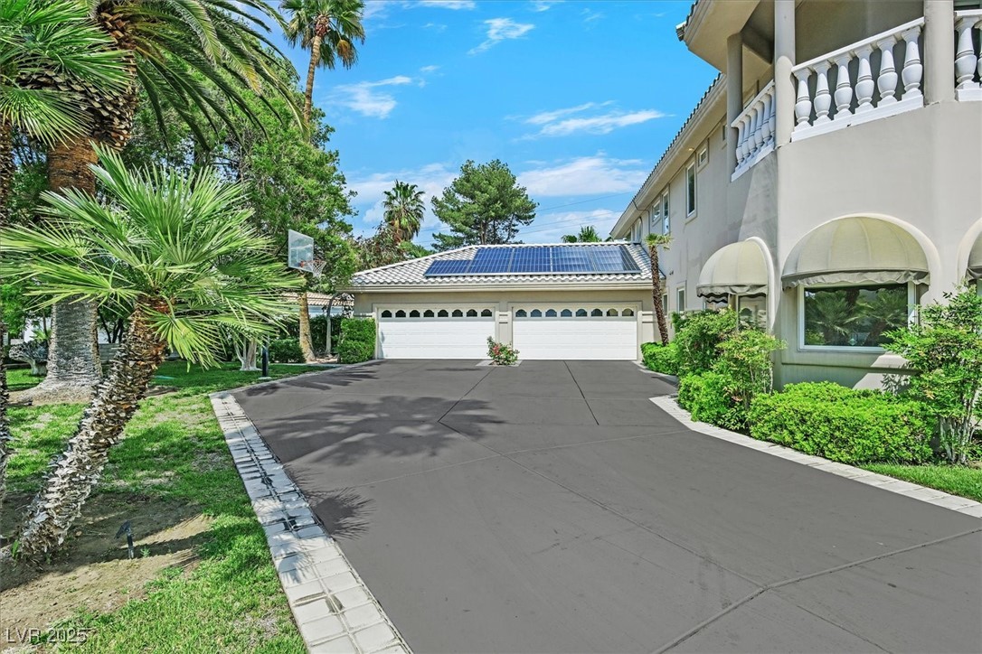 3372 Westwind Road Las Vegas NV 89146