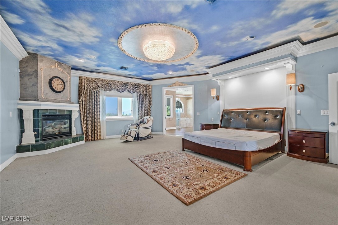 3372 Westwind Road Las Vegas NV 89146