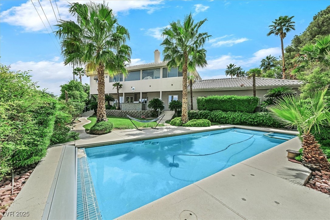 3372 Westwind Road Las Vegas NV 89146