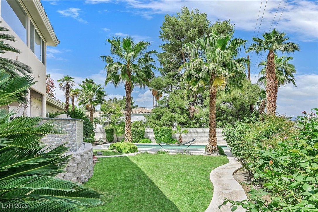 3372 Westwind Road Las Vegas NV 89146