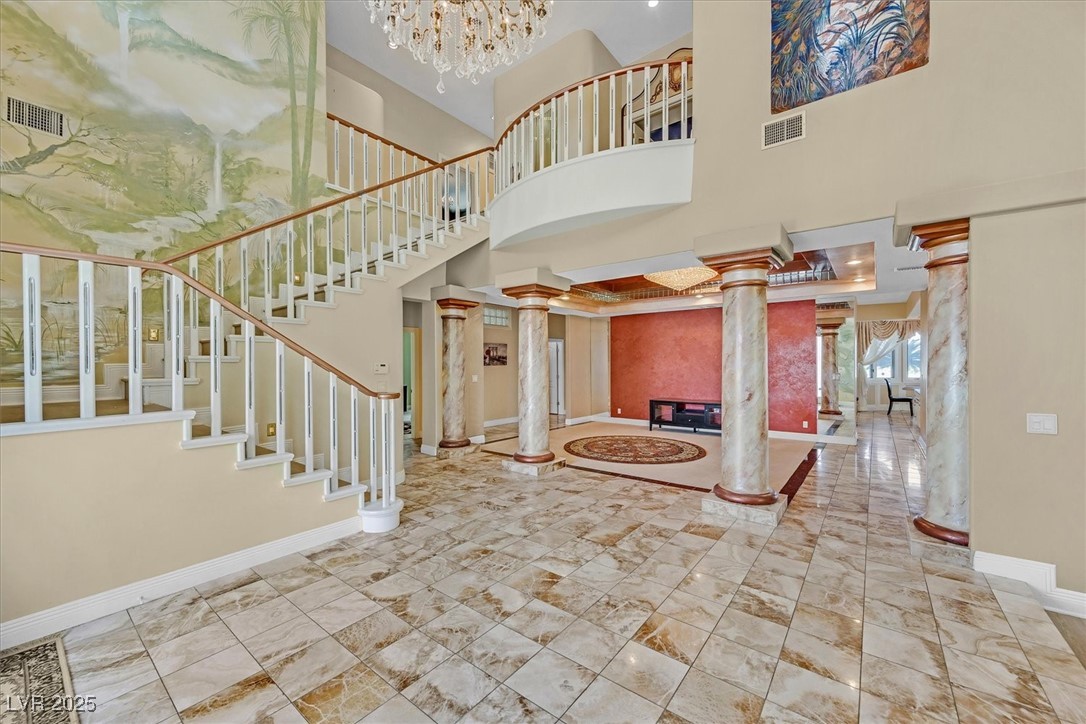 3372 Westwind Road Las Vegas NV 89146