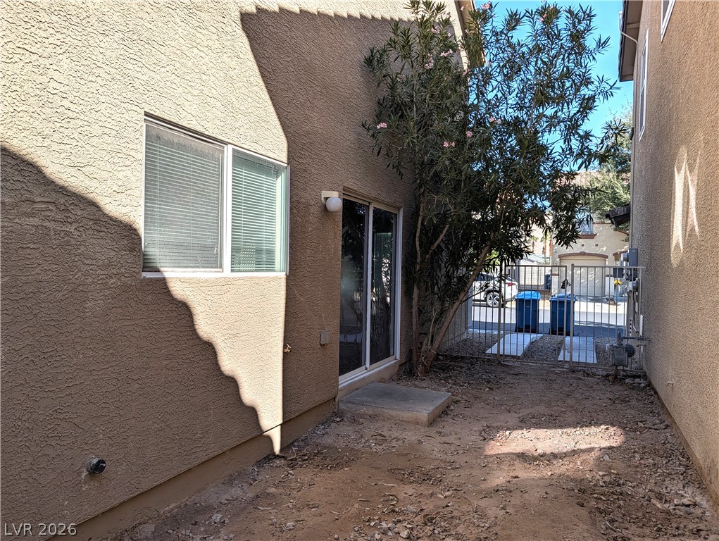 1219 Black Cherry Street Las Vegas NV 89142