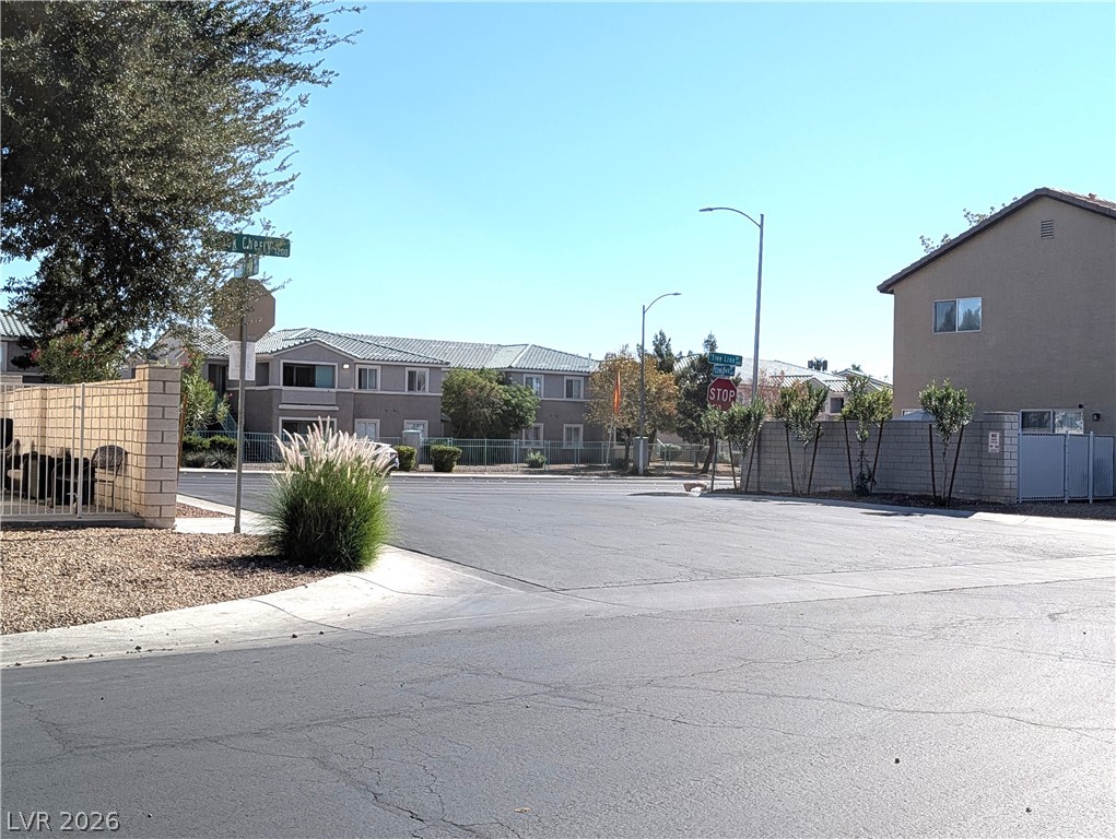 1219 Black Cherry Street Las Vegas NV 89142