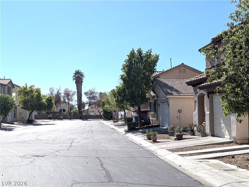 1219 Black Cherry Street Las Vegas NV 89142