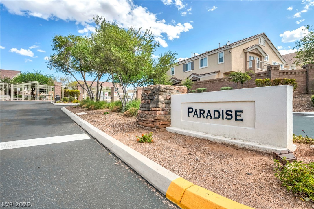 1144 Harts Bluff Place 2 Henderson NV 89002