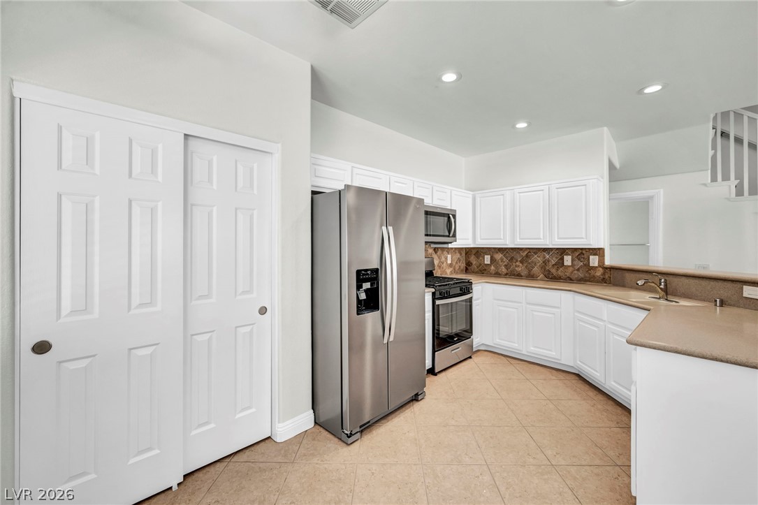 1144 Harts Bluff Place 2 Henderson NV 89002