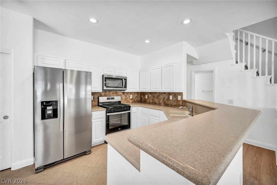 1144 Harts Bluff Place 2 Henderson NV 89002
