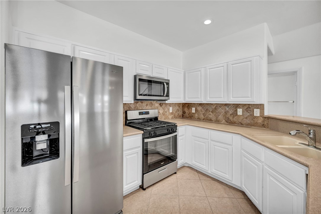 1144 Harts Bluff Place 2 Henderson NV 89002