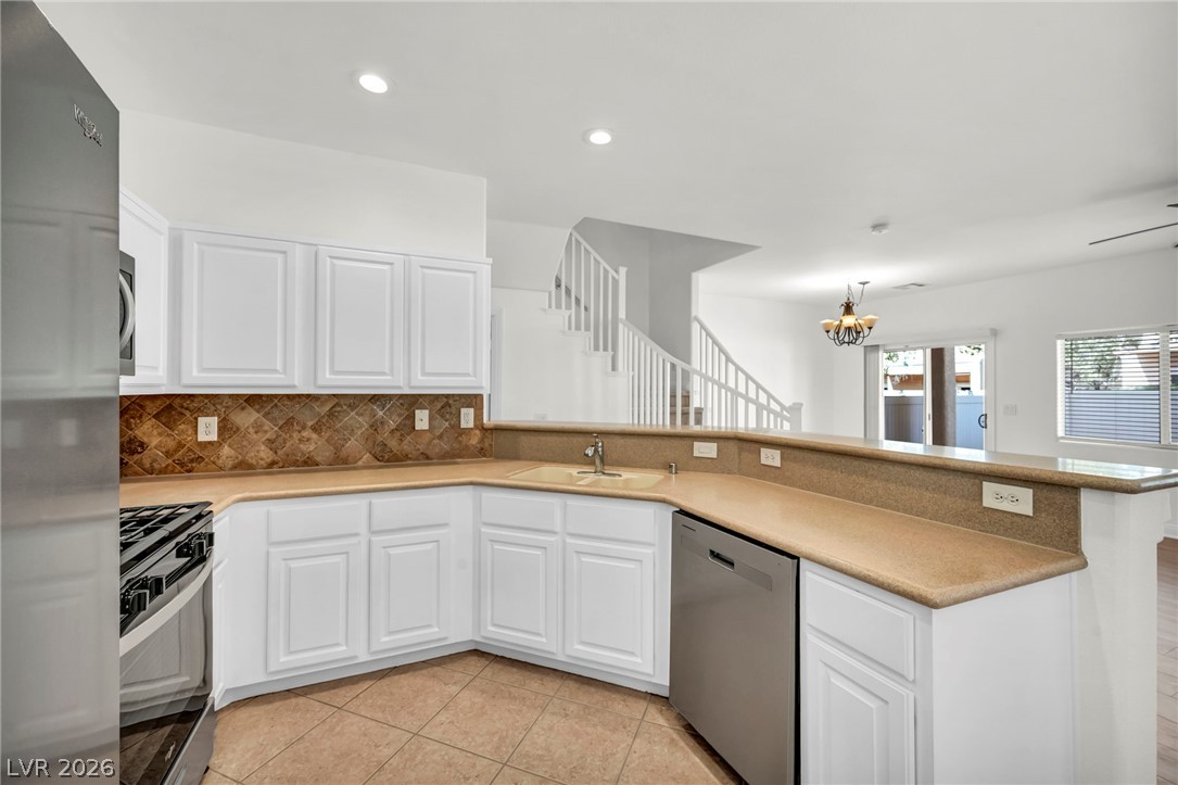 1144 Harts Bluff Place 2 Henderson NV 89002