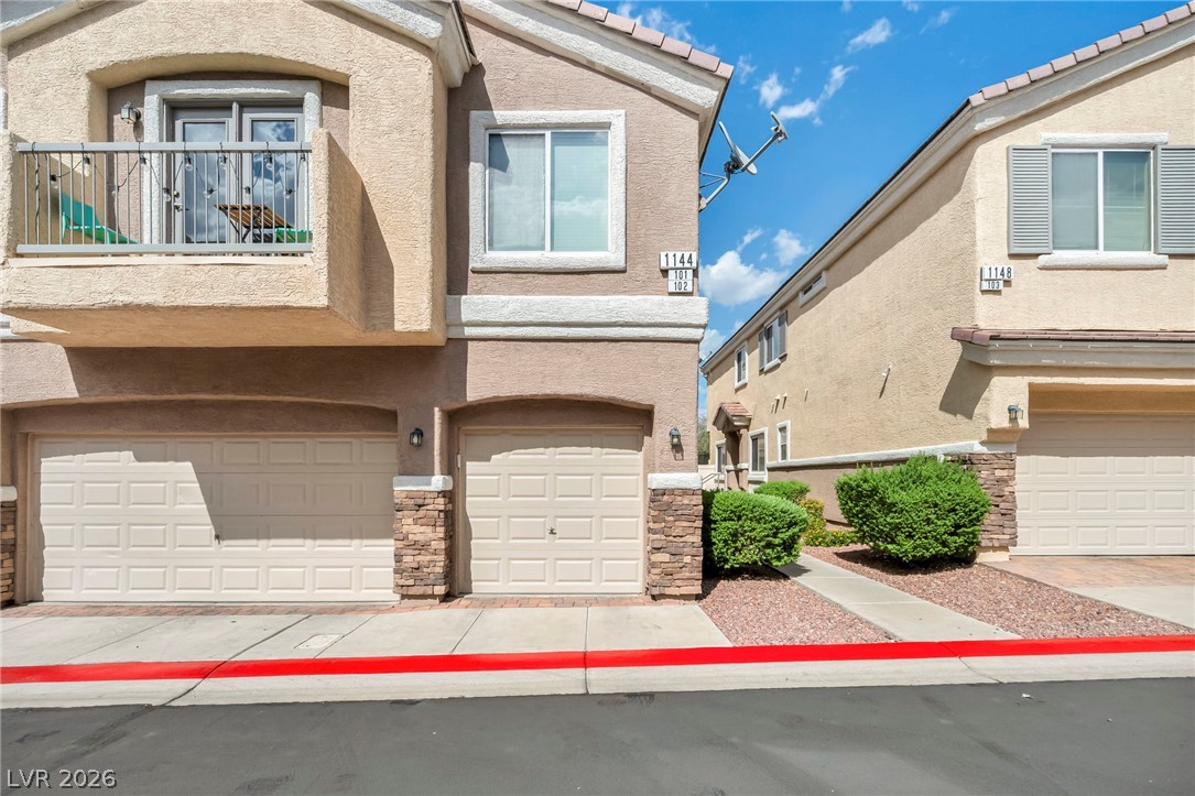 1144 Harts Bluff Place 2 Henderson NV 89002