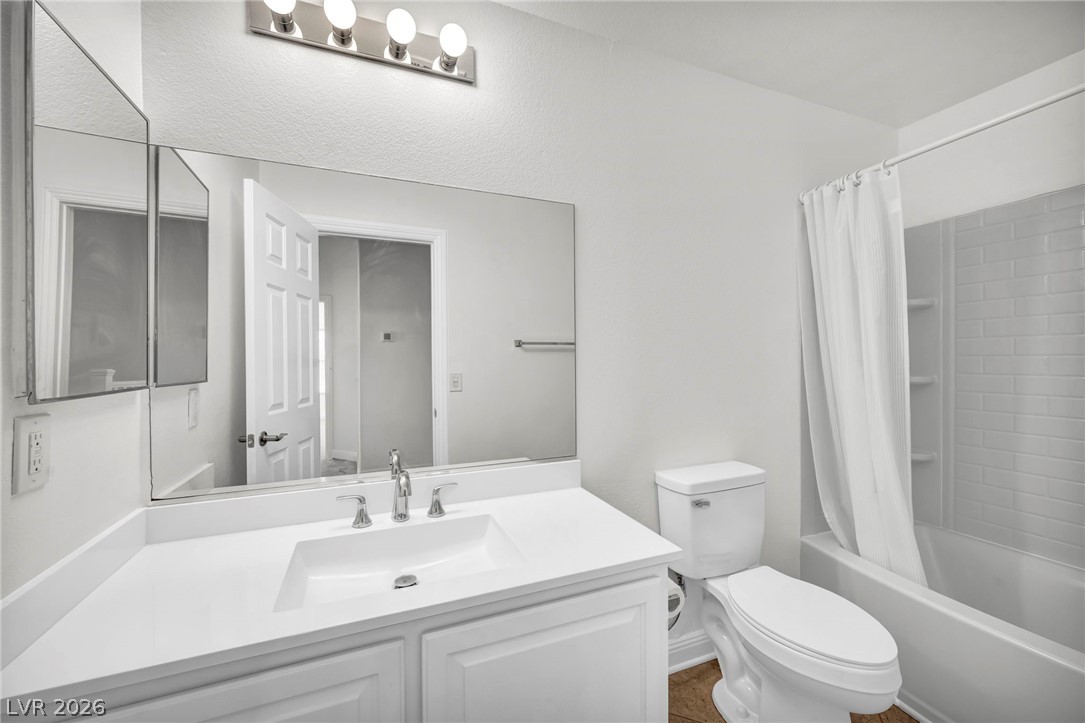 1144 Harts Bluff Place 2 Henderson NV 89002