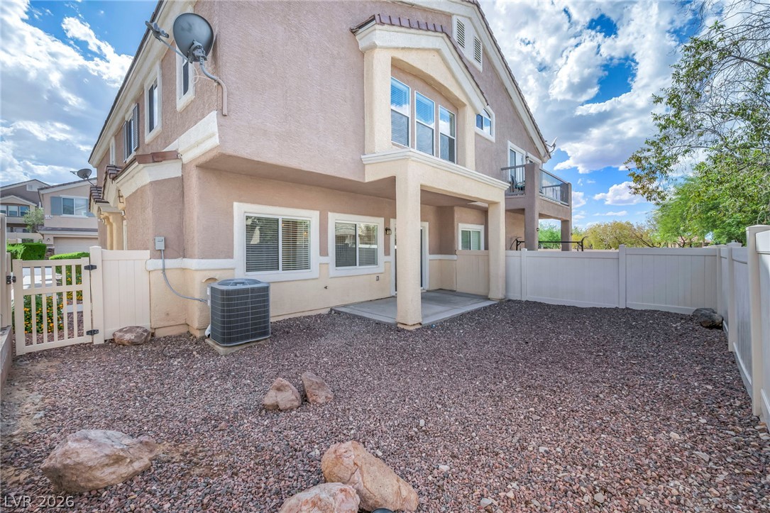 1144 Harts Bluff Place 2 Henderson NV 89002