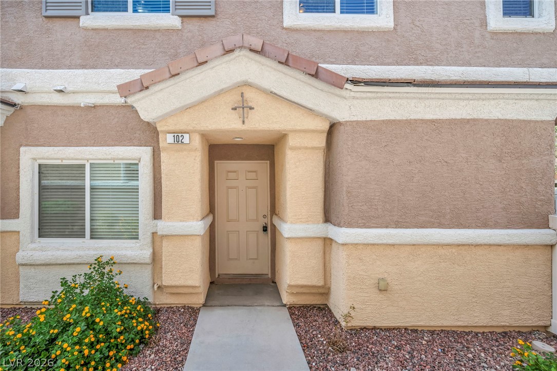 1144 Harts Bluff Place 2 Henderson NV 89002