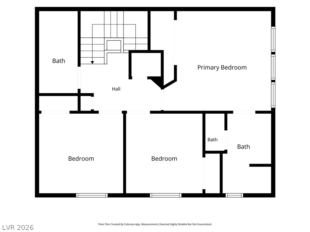 1144 Harts Bluff Place 2 Henderson NV 89002