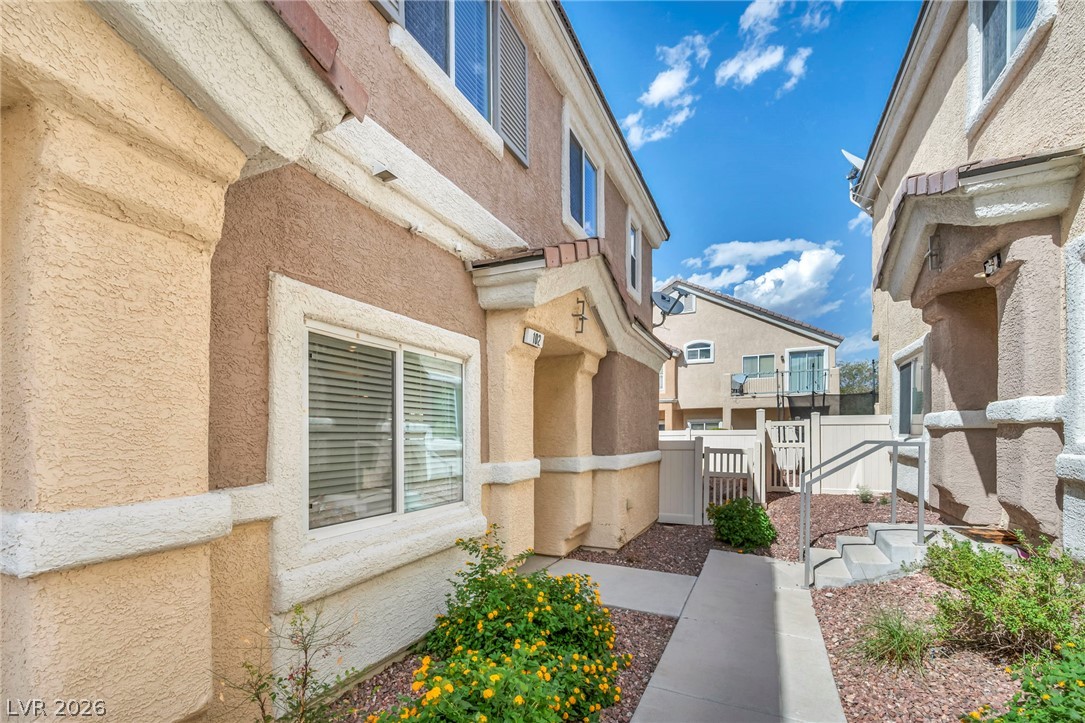 1144 Harts Bluff Place 2 Henderson NV 89002