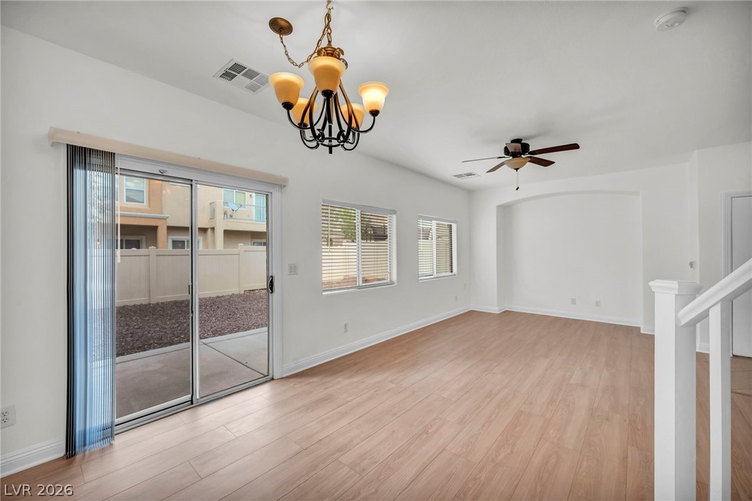 1144 Harts Bluff Place 2 Henderson NV 89002