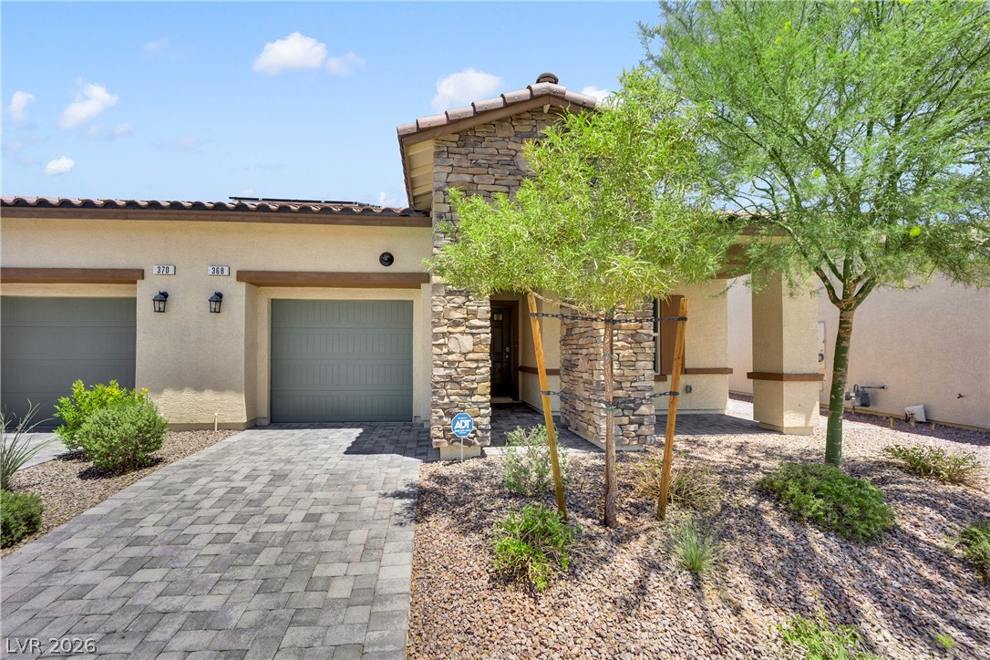 368 Canary Song Drive Henderson NV 89011