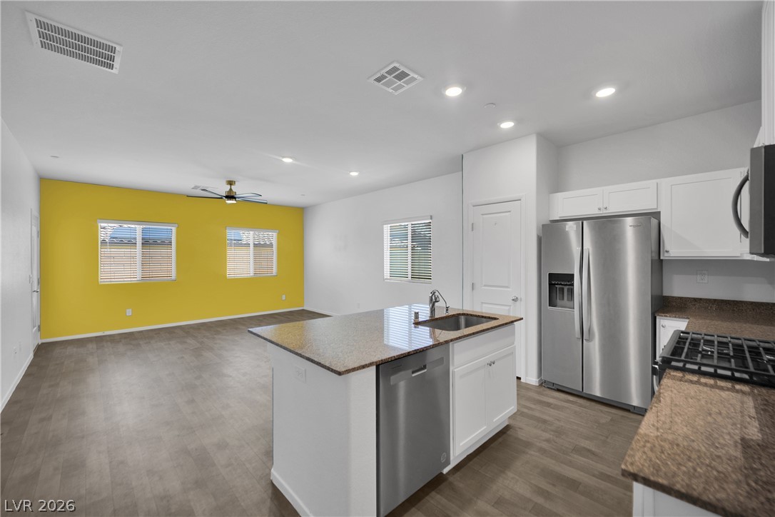 368 Canary Song Drive Henderson NV 89011
