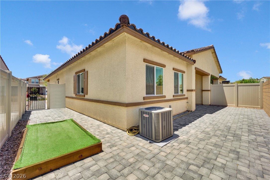 368 Canary Song Drive Henderson NV 89011