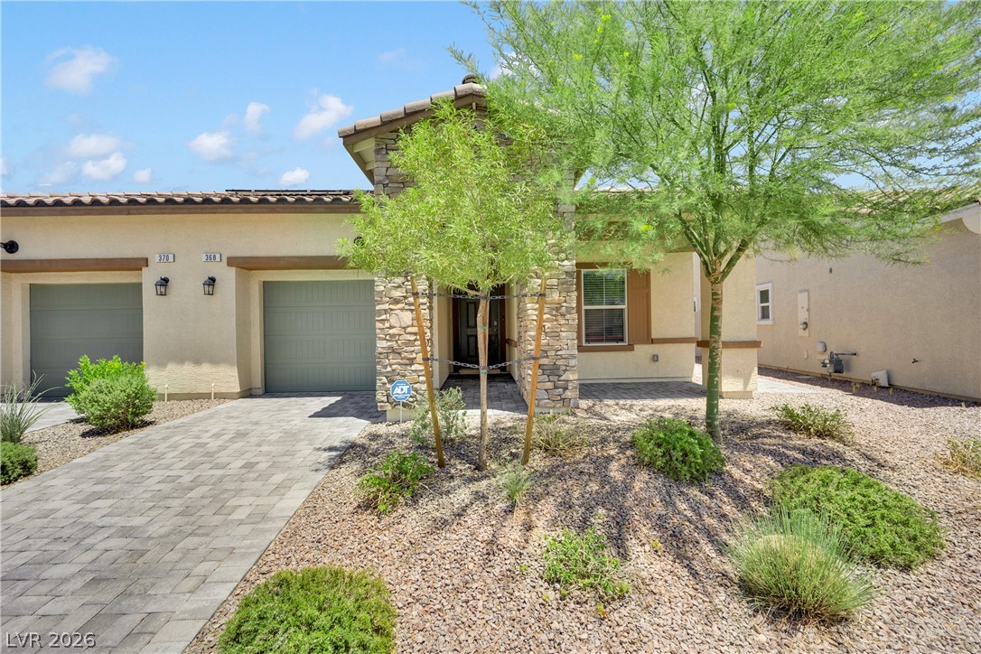 368 Canary Song Drive Henderson NV 89011