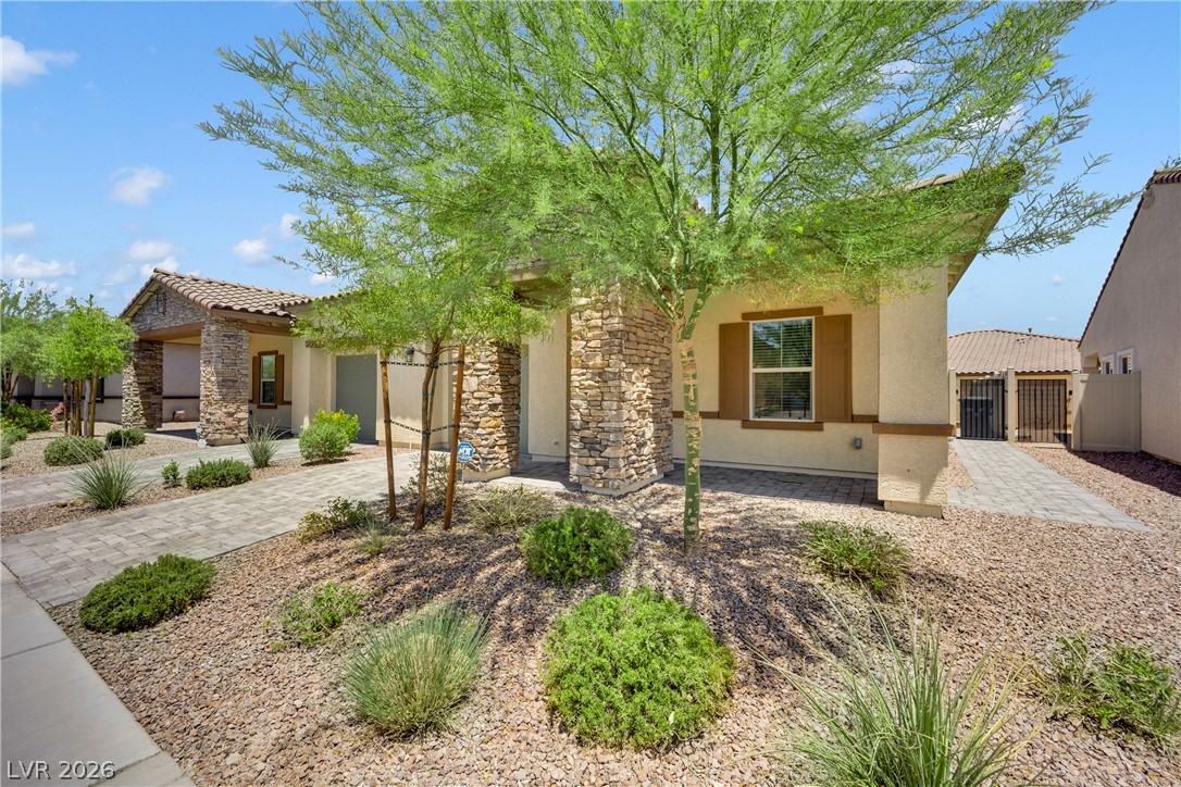 368 Canary Song Drive Henderson NV 89011