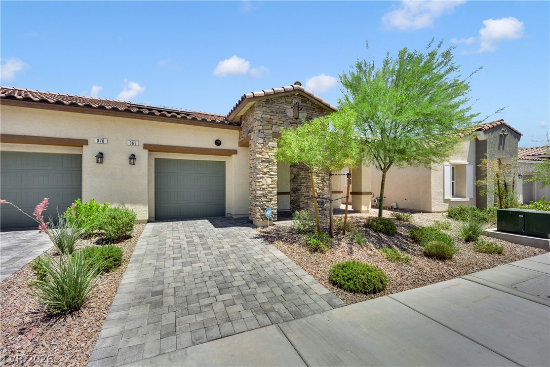 368 Canary Song Drive Henderson NV 89011