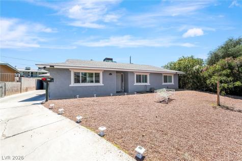 619 Don Vincente Drive Boulder City NV 89005